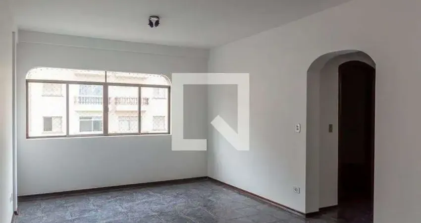 Apartamento para Venda - Nova Petrópolis, 2 Quartos,  68 m² - São Bernardo do Campo