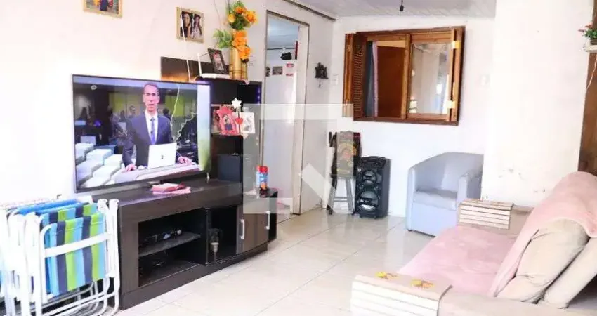 Casa para Venda - Feitoria, 3 Quartos,  112 m² - São Leopoldo