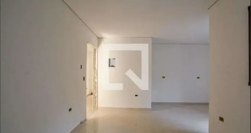 Apartamento para Venda - Vila Metalúrgica, 2 Quartos,  60 m² - Santo André