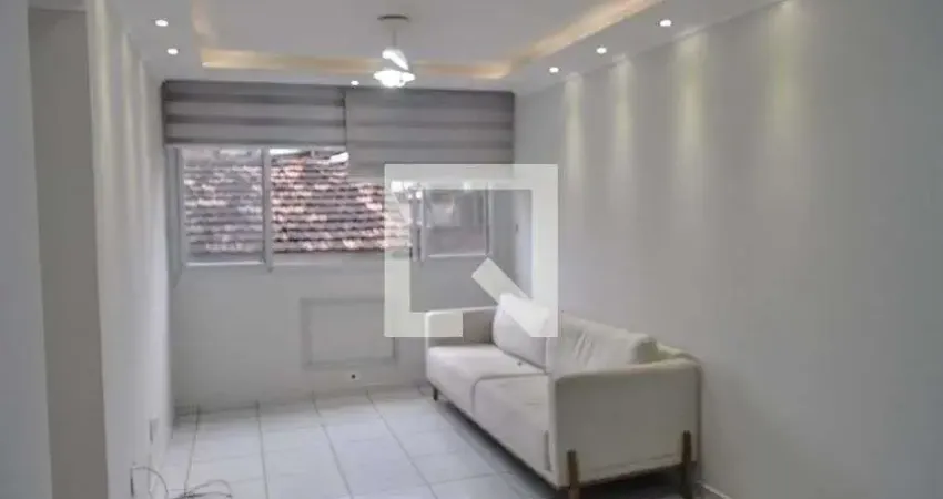 Apartamento para Venda - Engenho Novo, 2 Quartos,  60 m² - Rio de Janeiro