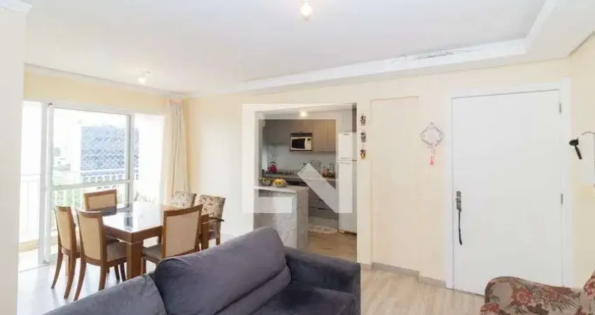 Apartamento para Venda - Centro, 3 Quartos,  83 m² - Canoas
