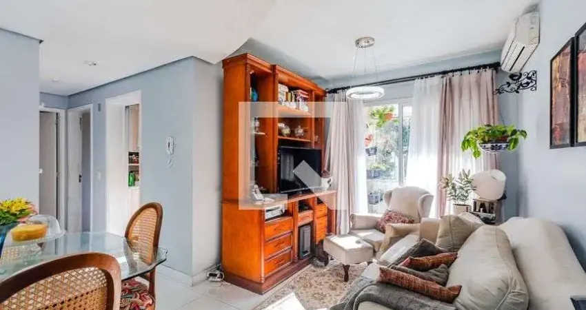 Apartamento para Venda - Teresópolis, 2 Quartos,  93 m² - Porto Alegre
