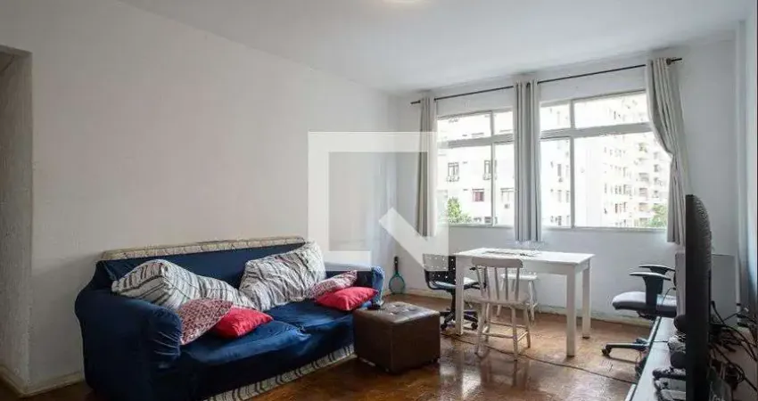 Apartamento para Venda - Bela Vista, 3 Quartos,  110 m² - São Paulo