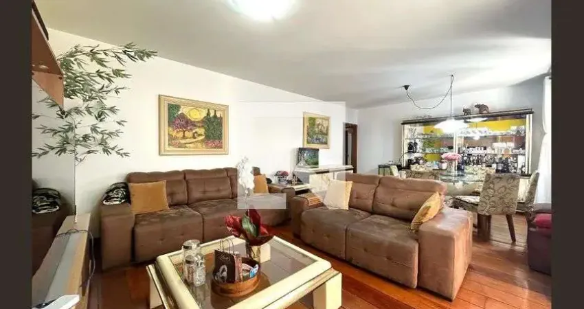 Apartamento para Venda - Saúde, 4 Quartos,  168 m² - São Paulo