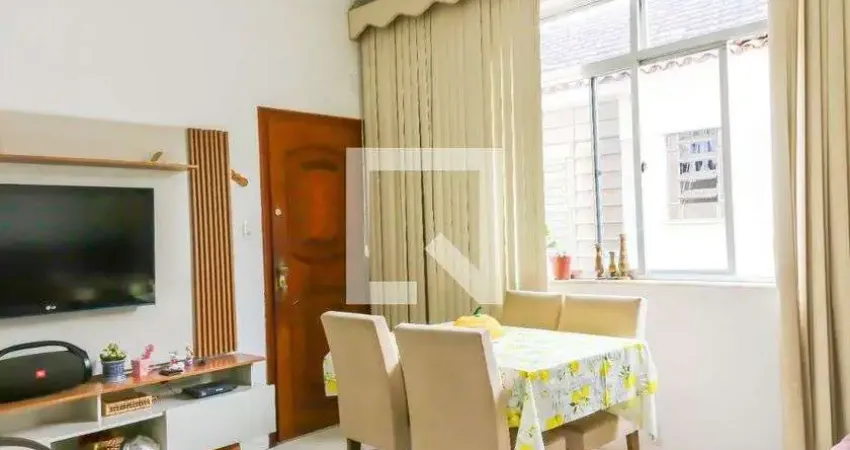 Apartamento para Venda - Méier, 2 Quartos,  58 m² - Rio de Janeiro