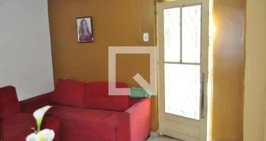 Casa para Venda - Engenho Novo, 3 Quartos,  87 m² - Rio de Janeiro