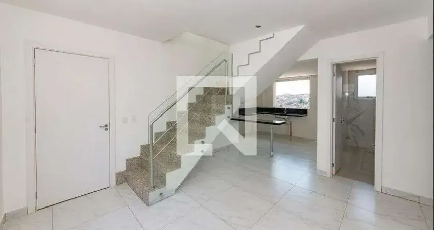 Cobertura para Venda - Barreiro, 4 Quartos,  163 m² - Belo Horizonte