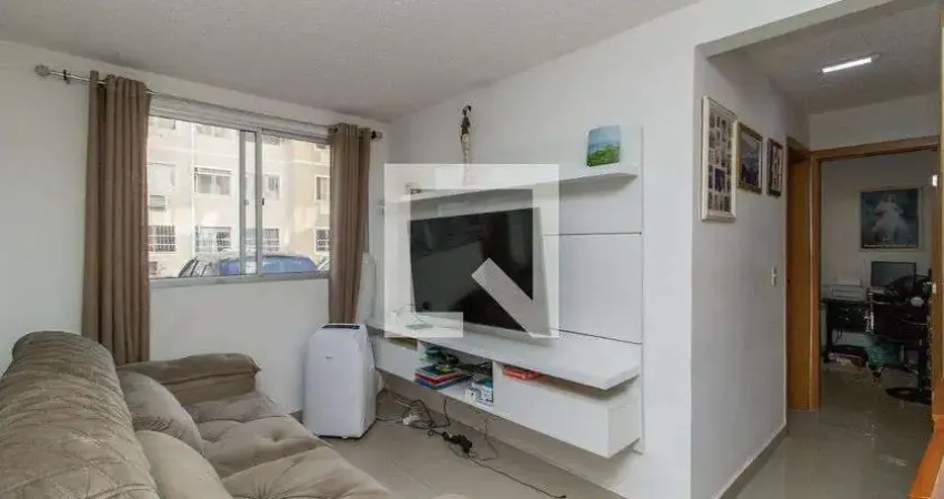 Apartamento para Venda - Parada de Lucas, 2 Quartos,  47 m² - Rio de Janeiro