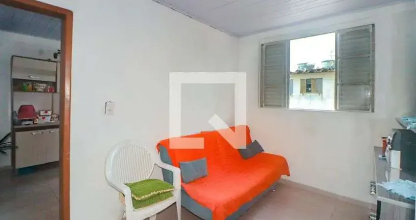Apartamento para Venda - Rubem Berta, 2 Quartos,  50 m² - Porto Alegre