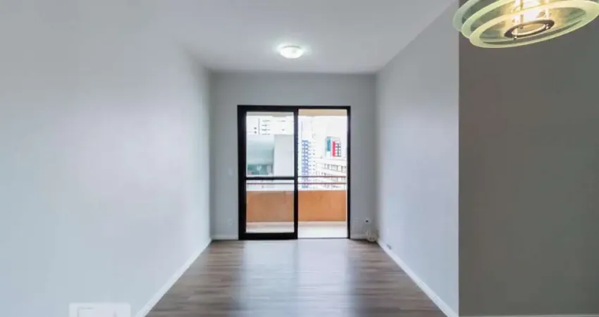 Apartamento para Venda - Bela Vista, 2 Quartos,  53 m² - São Paulo