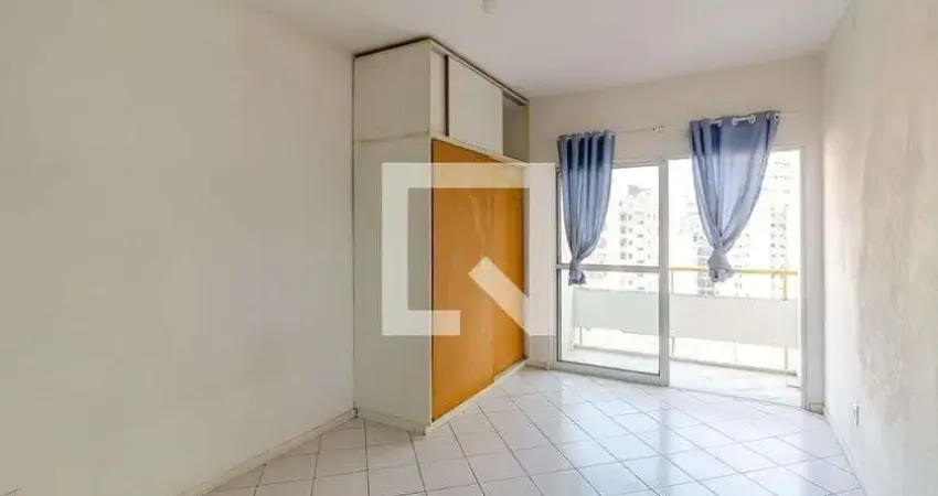 Kitnet / Stúdio para Venda - Centro, 1 Quarto,  33 m² - São Paulo
