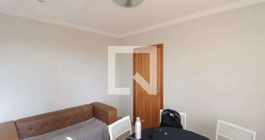 Cobertura para Venda - Heliópolis, 4 Quartos,  181 m² - Belo Horizonte
