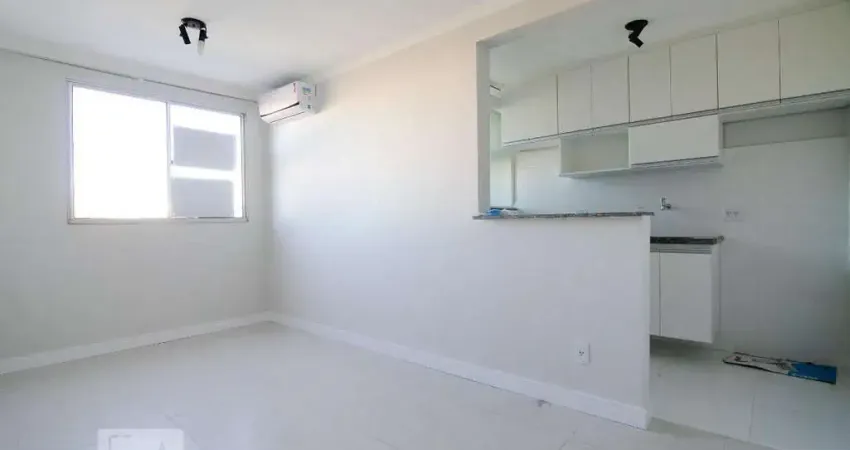 Apartamento para Venda - Vila Industrial, 2 Quartos,  54 m² - Campinas