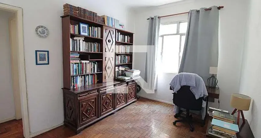 Apartamento para Venda - Meier, 1 Quarto,  50 m² - Rio de Janeiro