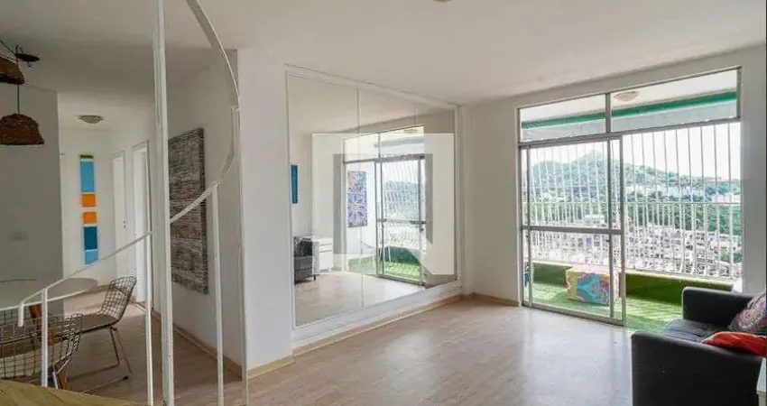 Apartamento para Venda - Fonseca, 3 Quartos,  185 m² - Niterói