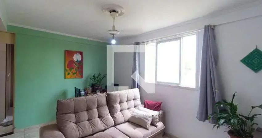 Apartamento para Venda - Parque Residencial Vila União  , 2 Quartos,  55 m² - Campinas