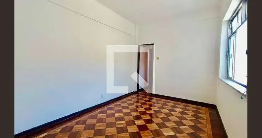 Apartamento para Venda - Centro, 1 Quarto,  43 m² - Rio de Janeiro