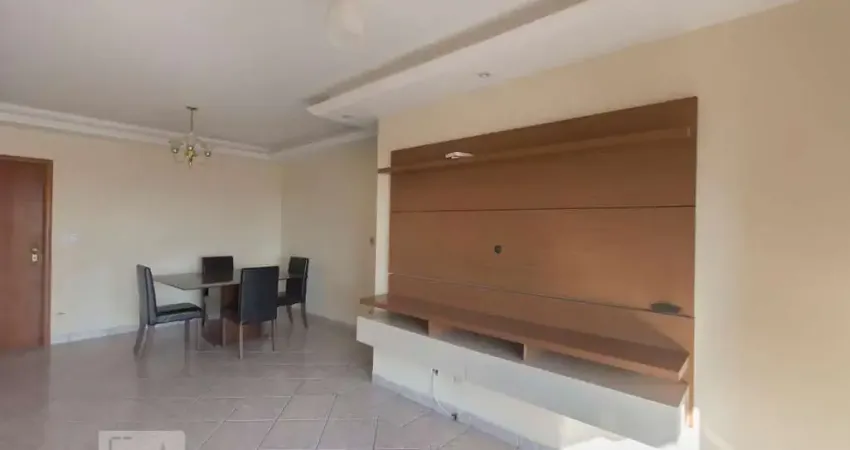 Apartamento para Venda - Jardim Aurélia, 3 Quartos,  98 m² - Campinas