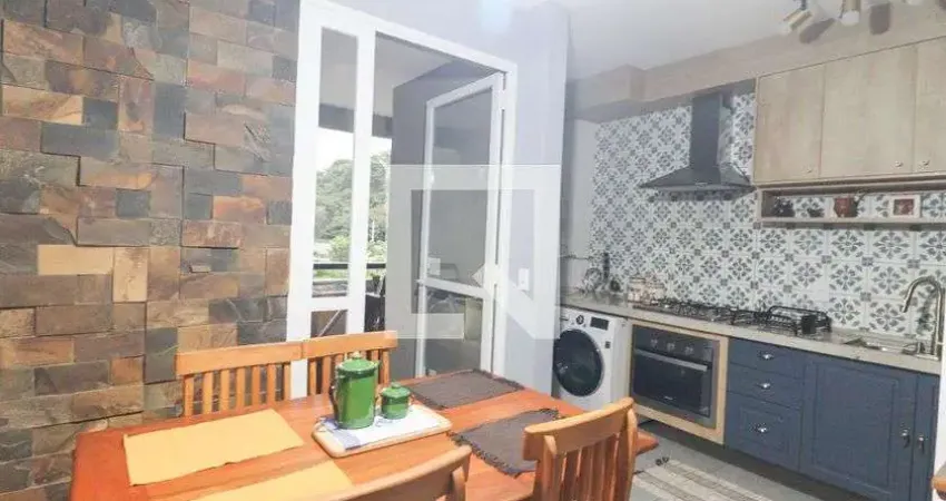 Apartamento para Venda - Horto Florestal, 2 Quartos,  56 m² - Jundiaí