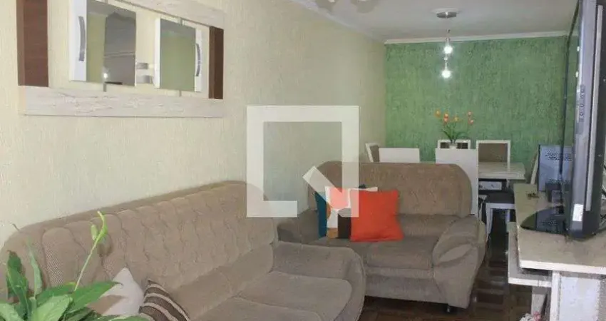 Apartamento para Venda - Vila Rosália, 2 Quartos,  60 m² - Guarulhos