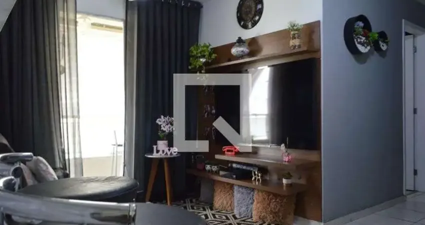 Apartamento para Venda - Taquara, 1 Quarto,  50 m² - Rio de Janeiro
