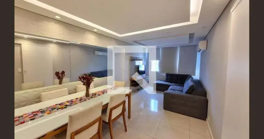 Apartamento para Venda - Engenho de Dentro, 3 Quartos,  79 m² - Rio de Janeiro