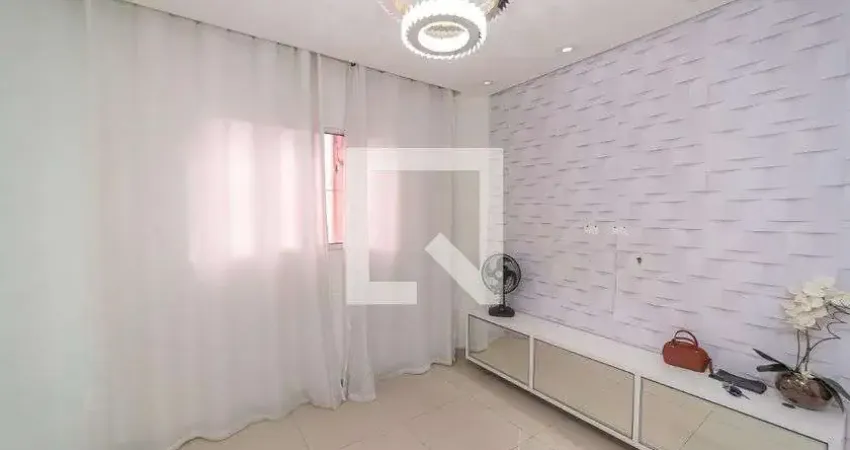 Casa / Sobrado em Condomínio para Venda - Ermelino Matarazzo, 4 Quartos, 124 m² - São Paulo