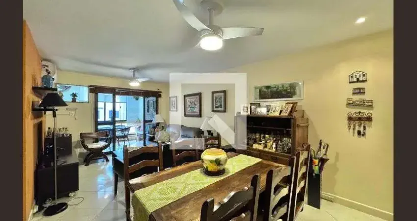 Apartamento para Venda - Recreio, 3 Quartos,  90 m² - Rio de Janeiro