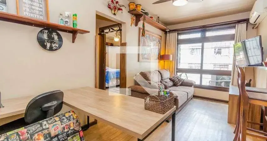 Apartamento para Venda - Medianeira, 2 Quartos,  55 m² - Porto Alegre