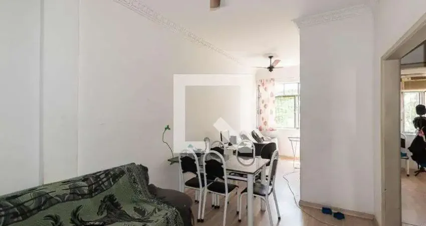 Apartamento para Venda - Maracanã, 2 Quartos,  86 m² - Rio de Janeiro