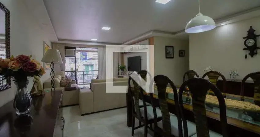 Apartamento para Venda - Recreio, 4 Quartos,  141 m² - Rio de Janeiro