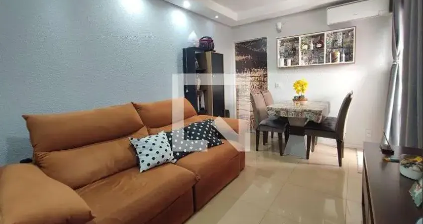 Apartamento para Venda - Jardim Ipaussurama , 2 Quartos,  73 m² - Campinas