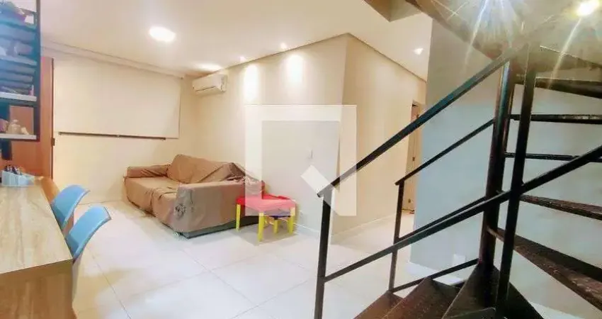 Cobertura para Venda - Taquara, 2 Quartos,  126 m² - Rio de Janeiro