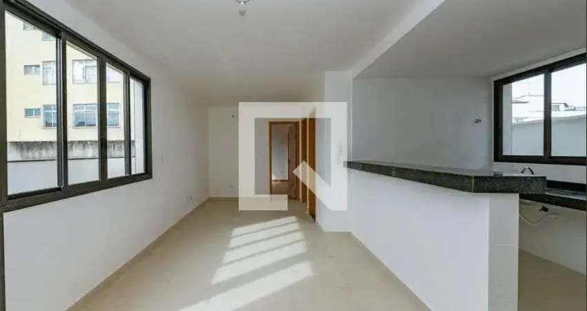 Apartamento para Venda - Barroca, 2 Quartos,  81 m² - Belo Horizonte
