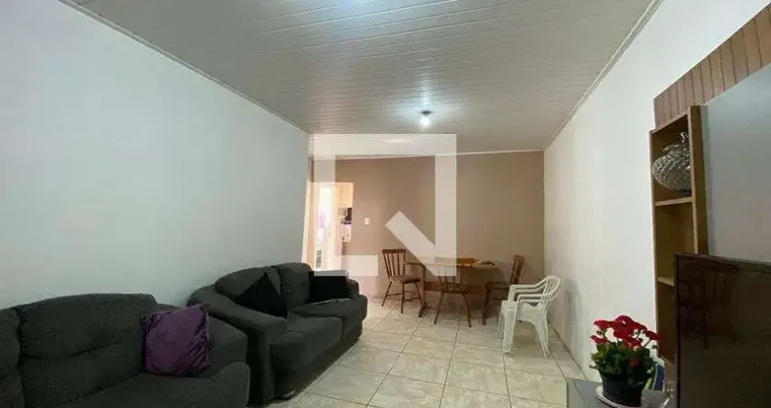 Casa para Venda - Duque de Caxias, 3 Quartos,  140 m² - São Leopoldo
