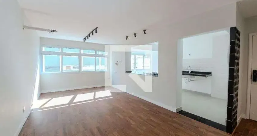 Apartamento para Venda - Bela Vista, 2 Quartos,  98 m² - São Paulo