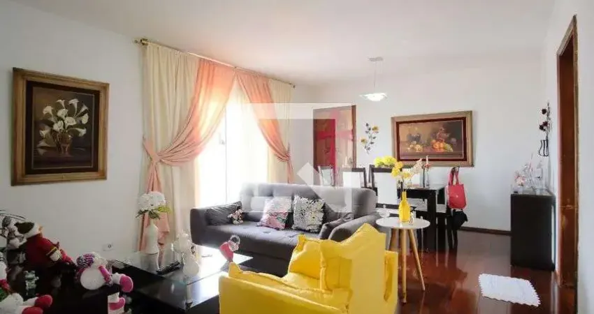 Apartamento para Venda - Tatuapé, 4 Quartos,  98 m² - São Paulo