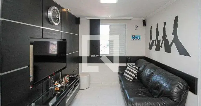 Apartamento para Venda - Vila Santa Clara, 3 Quartos,  70 m² - São Paulo
