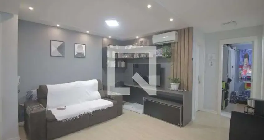 Apartamento para Venda - Bairro Fátima, 2 Quartos,  57 m² - Canoas