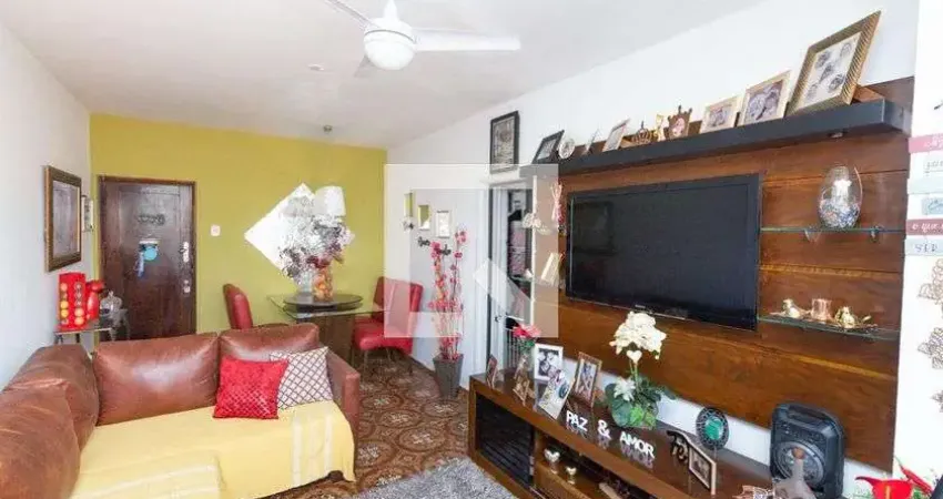 Apartamento para Venda - Irajá, 3 Quartos,  75 m² - Rio de Janeiro