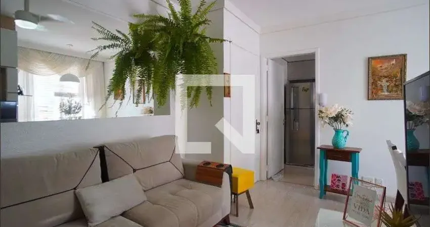 Apartamento para Venda - Alto Petrópolis, 2 Quartos,  58 m² - Porto Alegre
