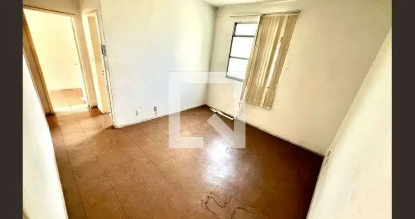 Apartamento para Venda - Alípio de Melo, 2 Quartos,  80 m² - Belo Horizonte