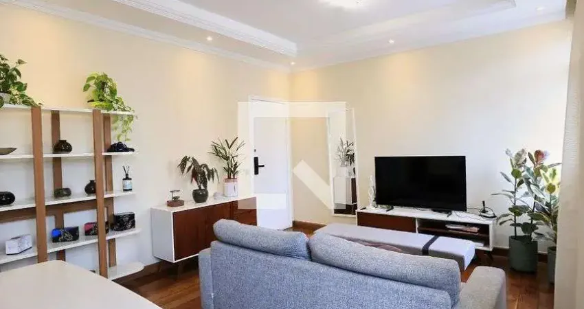 Apartamento para Venda - Santa Efigênia, 3 Quartos,  91 m² - Belo Horizonte
