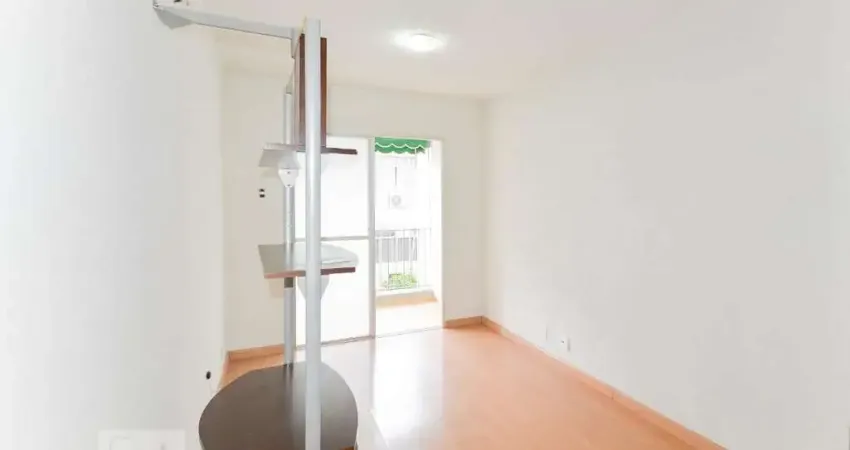 Apartamento para Venda - Andaraí, 1 Quarto,  70 m² - Rio de Janeiro