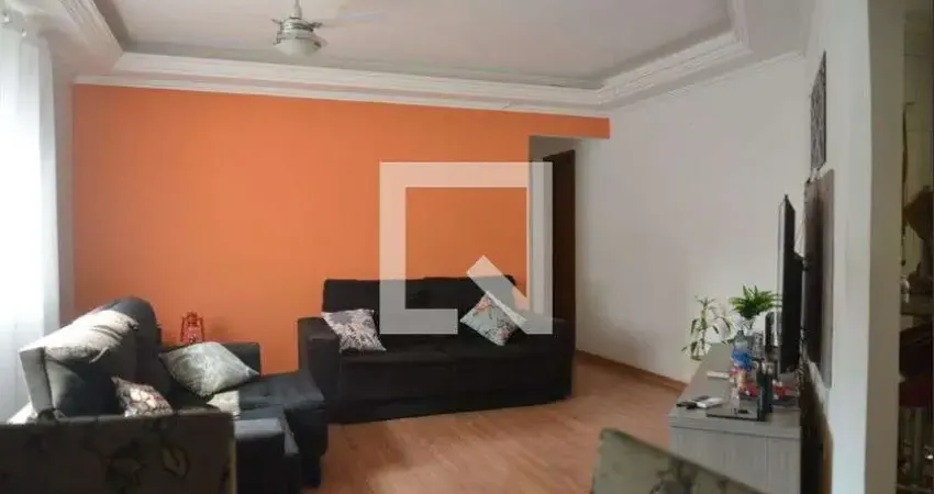 Apartamento para Venda - Campestre, 3 Quartos,  108 m² - Santo André