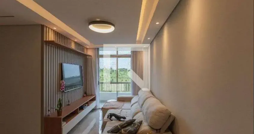 Apartamento para Venda - Jardim Antonio Von Zuben, 3 Quartos,  74 m² - Campinas
