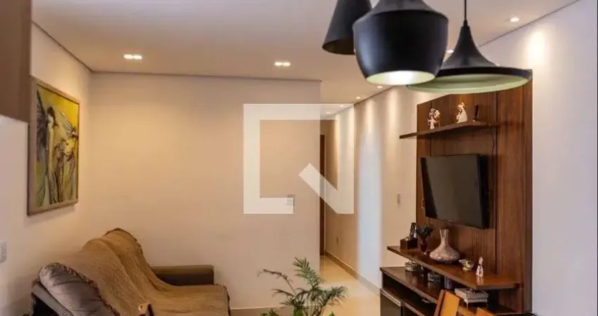 Apartamento para Venda - Cinquentenário, 2 Quartos,  57 m² - Belo Horizonte