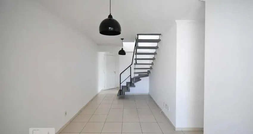 Cobertura para Venda - Panamby, 3 Quartos,  140 m² - São Paulo