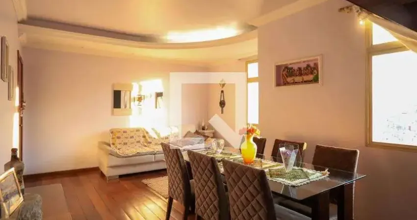 Cobertura para Venda - União, 4 Quartos,  140 m² - Belo Horizonte