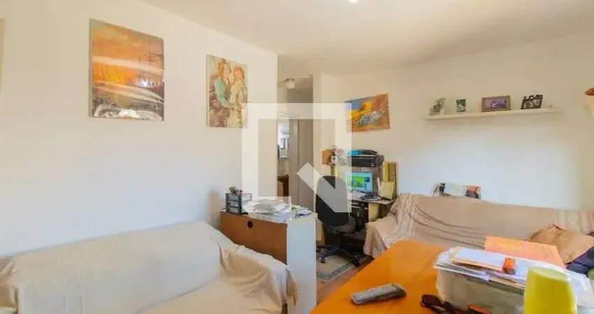 Apartamento para Venda - Santana, 2 Quartos,  62 m² - Porto Alegre